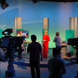 Пополняем английский словарный запас по теме Media (Upper-Intermediate)